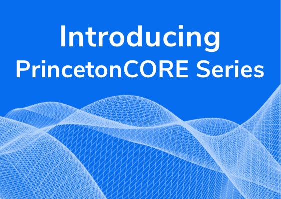 PrincetonCORE Series
