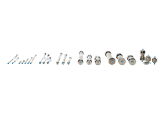PrincetonSFC 2-Ethylpyridine 100Å